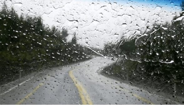 بارش‌های پیاپی در راه است