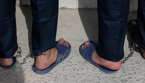 اخاذی از شهروندان در لباس پلیس؛ مأموران قلابی دستگیر شدند