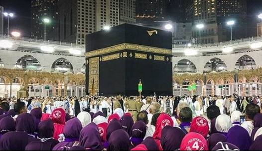 عمره ۷۰ میلیون تومان شد