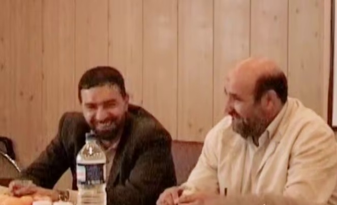 تصاویر منتشرنشده از شهید زاهدی و پدر موشکی ایران