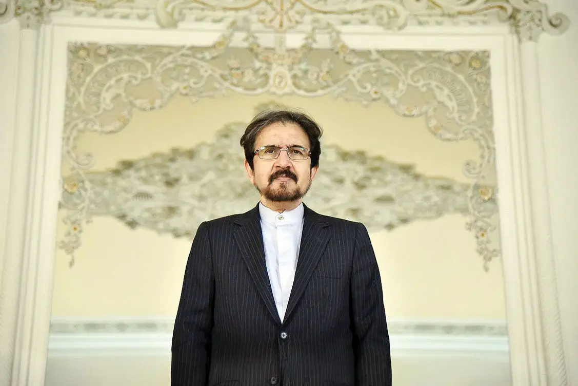 نظر سخنگوی پیشین وزارت خارجه درخصوص تاثیر تغییر عراقچی در بهتر شدن وضعیت