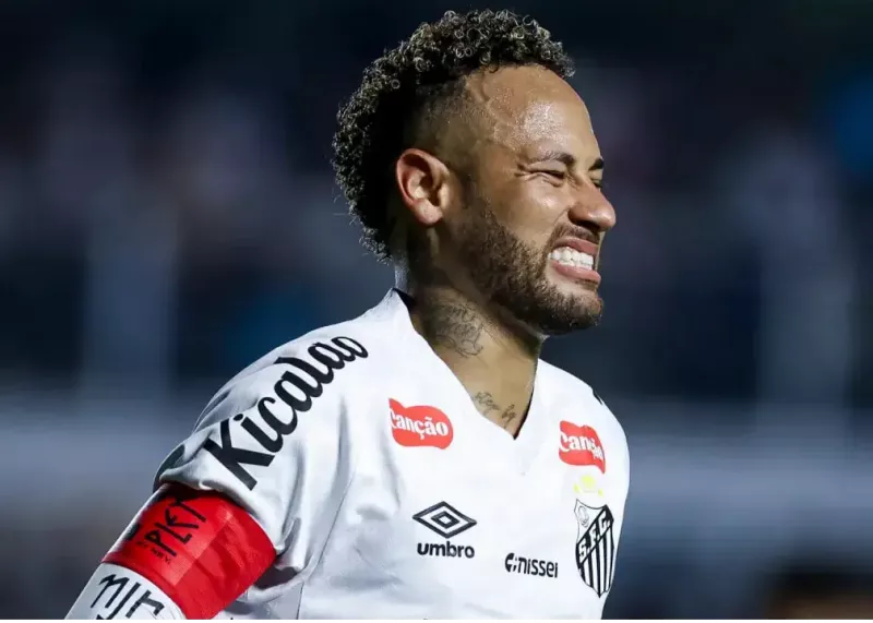 نیمار: هیچ انسانی لایق شنیدن این مزخرفات نیست