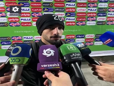 هاشم‌نژاد: باید مشکل گل خوردن را رفع کنیم