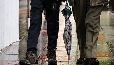 کاهش ۸۸ درصدی بارش در کشور