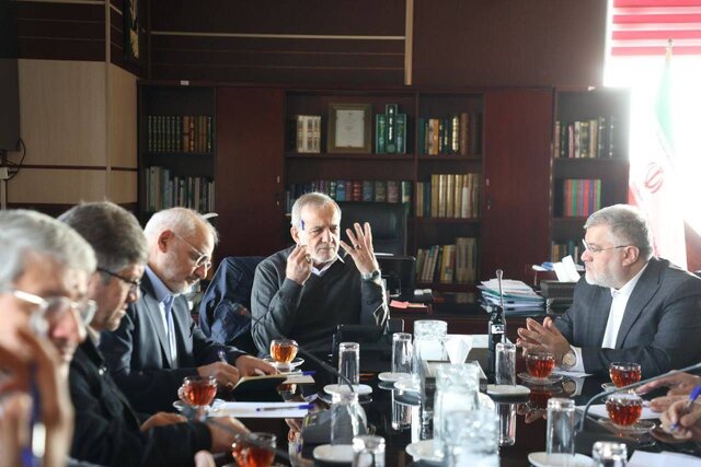 دستور رئیس جمهور برای مدیریت بارگذاری جمعیت در استان تهران؛ استاندار، شرط تخلیه پایتخت را اعلام کرد