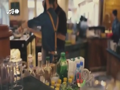 با مافیای کافه‌های تهران آشنا شوید