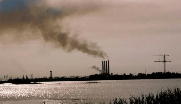 انتشار اسامی نیروگاه‌هایی که مازوت می‌سوزانند