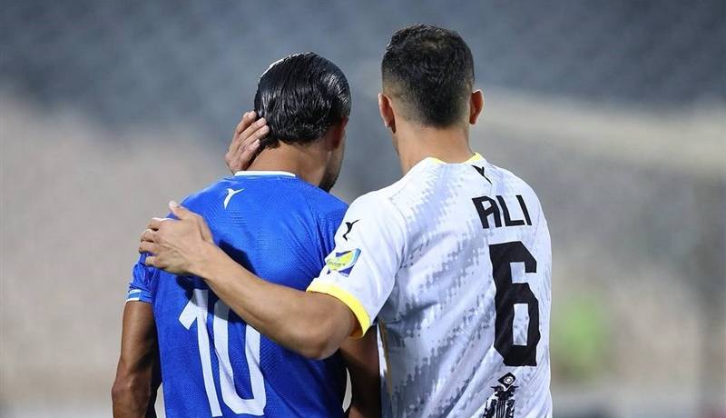 استقلال - فولاد با حضور تماشاگران برگزار می‌شود