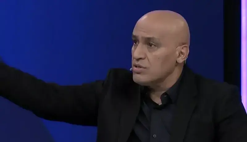 خوشامدگویی رسمی باشگاه عراقی به منصوریان