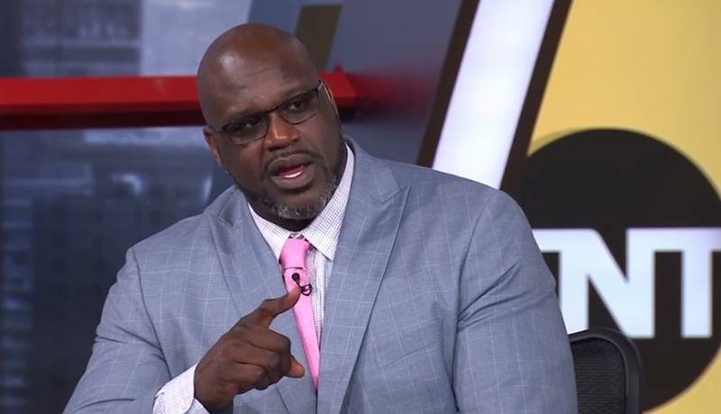 شکیل اونی: حرف یک مادر باعث شد قید ۵۰ میلیون دلار را بزنم!