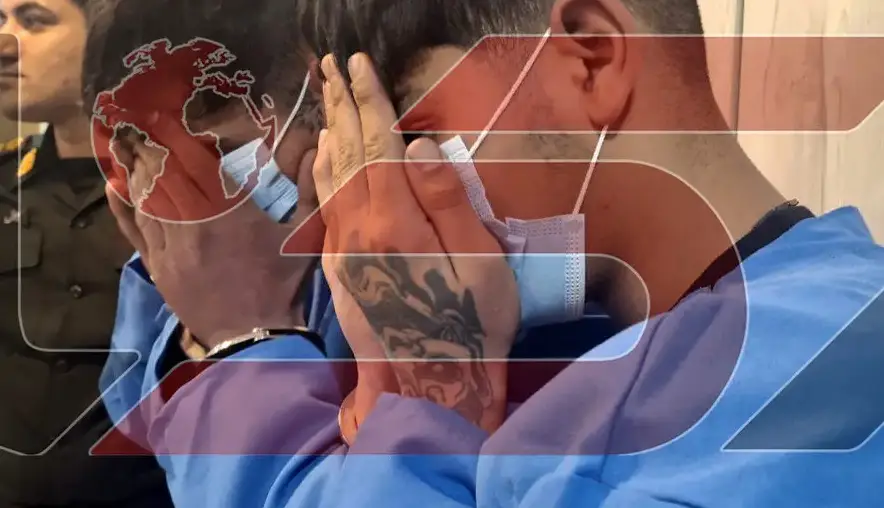 فیلم اعتراف عجیب سارقان موبایل: با قرص پرگابالین سرخوش می‌شدیم و می‌رفتیم قاپ‌زنی!