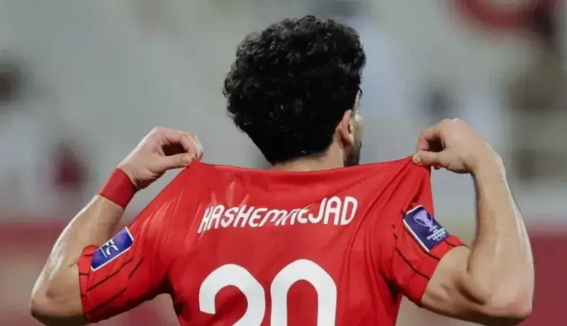 اثر خاموش مهدی روی سه گل تراکتور!