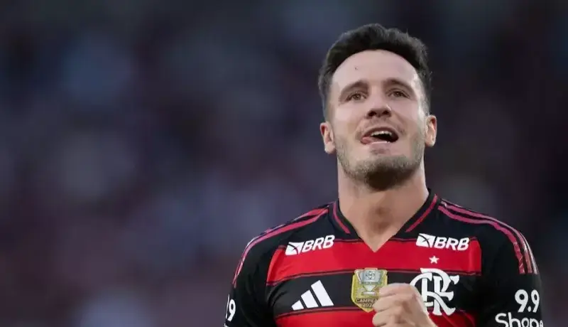 ستاره اسپانیایی در برزیل به رویای دیرینه رسید