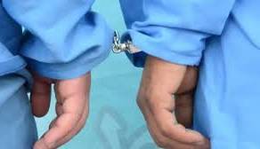 ربودن برادر به خاطر تقسیم ارثیه پدری