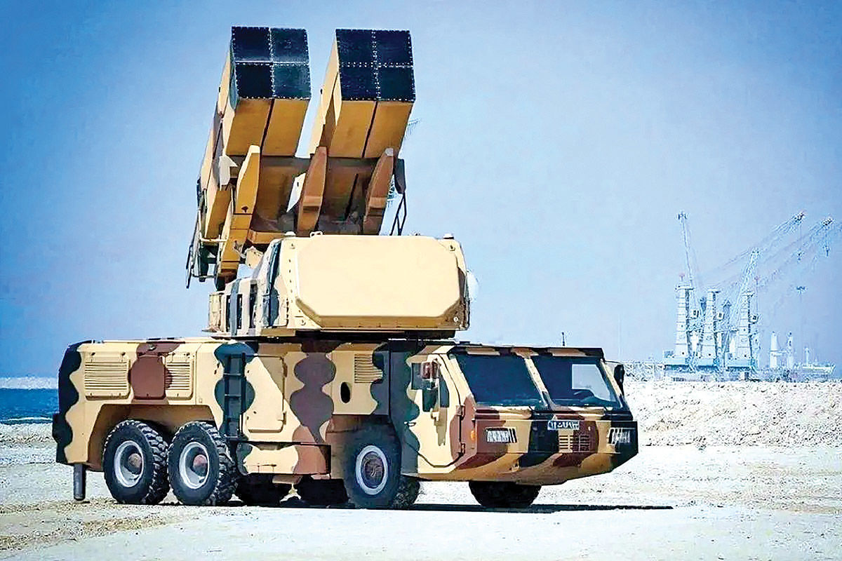 سامانه‌ پدافندی ماهشهر فعال می‌شود؛ شهروندان نگران نباشند