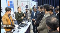 حضور ۷۰ فناور در نمایشگاه پژوهش و فناوری استان قم