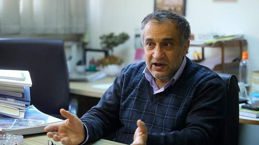 تجریشی: در زندان اوین کف‌خوابی نداریم اما در خوابگاه دانشگاه شریف داریم!