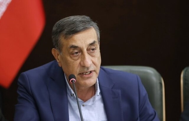 معاون پزشکیان: تحول را باید از خودمان آغاز کنیم