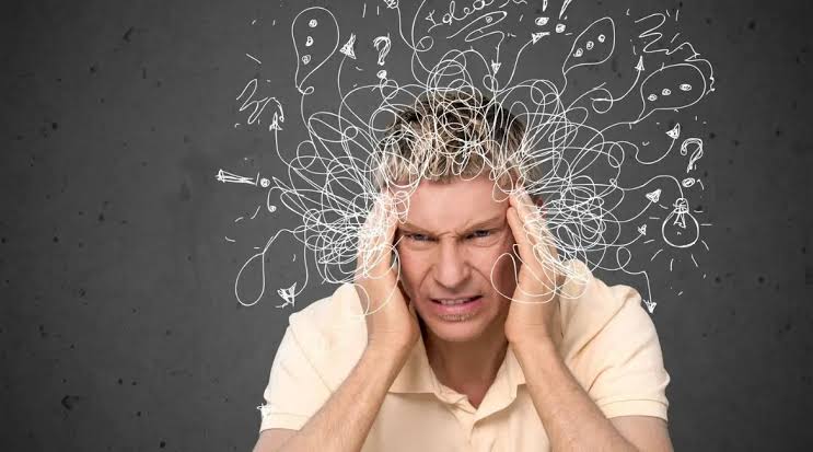 استرس مدرن؛ نبردی بی‌پایان با دشمنی که وجود ندارد