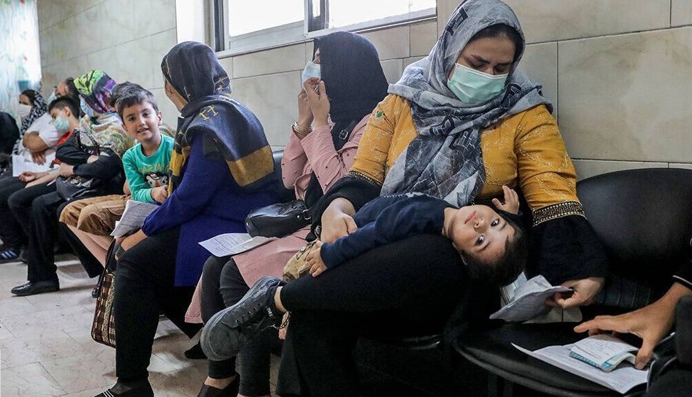 عبور موارد ابتلا به آنفلوآنزا از آستانه هشدار