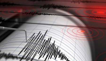 هرمزگان لرزید