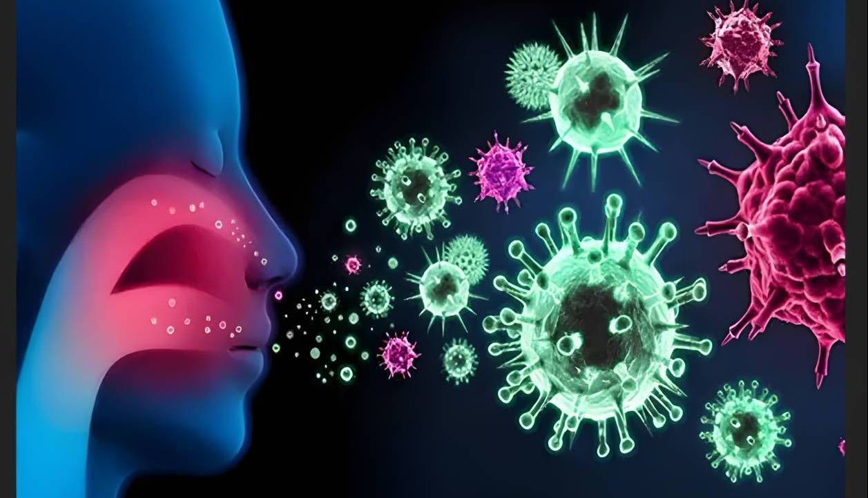 آنفولانزا چیست و چطور از خودمان محافظت کنیم؟