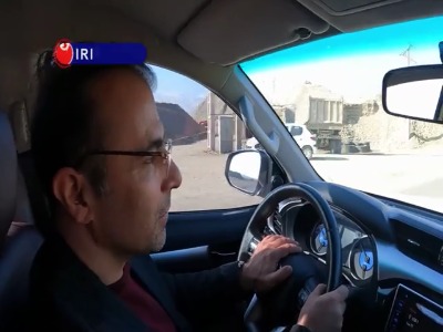 جمع آوری مدارسِ پیش ساخته در مناطقِ کم برخوردار