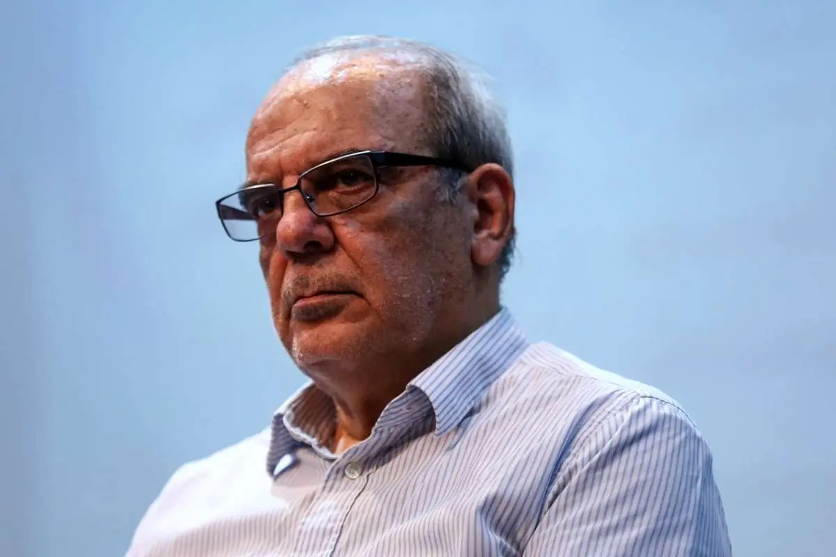 واکنش عباس عبدی به فتوای آیت الله سیستانی درباره امام جماعت