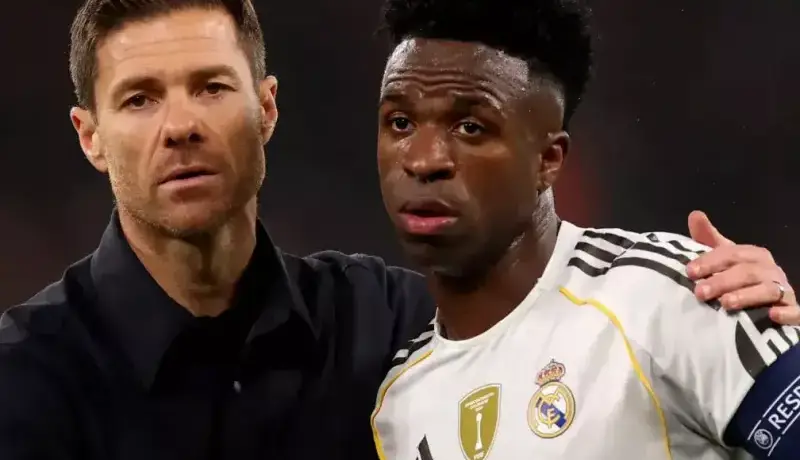 بحران در رئال؛ رختکن علیه ژابی شد!