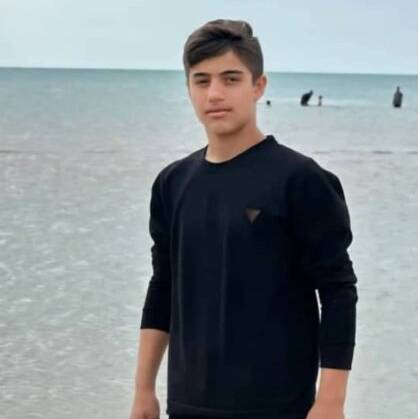 مرگ دلخراش پسر نماینده مجلس؛ آقازاده‌ای که پیک موتوری بود!