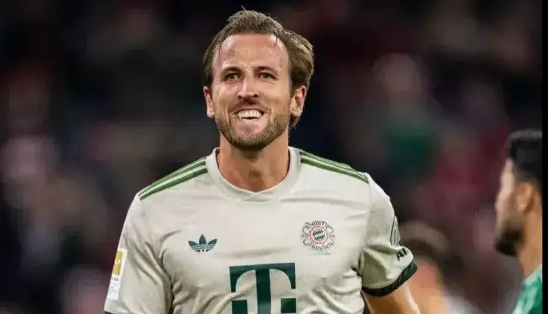 بند بزرگ قرارداد هری کین به نفع بارسلونا