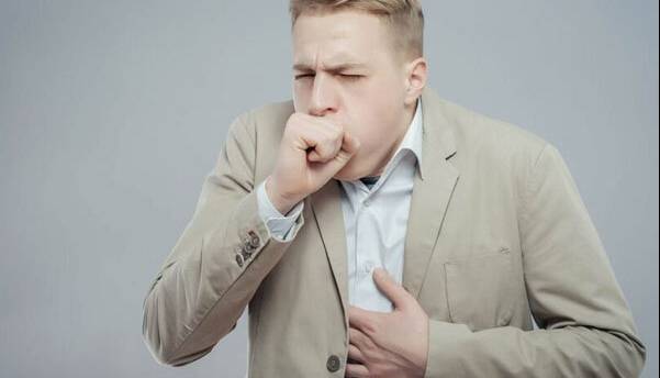 سرفه مزمن از عوارض داروهای کاهش وزن