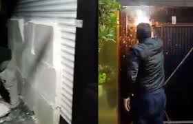 شیوۀ جدید پلمب کافه‌رستوران‌های متخلف