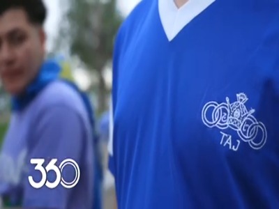 خاطرات دیروز، انگیزه امروز؛ همه آماده داربی صدرنشینی