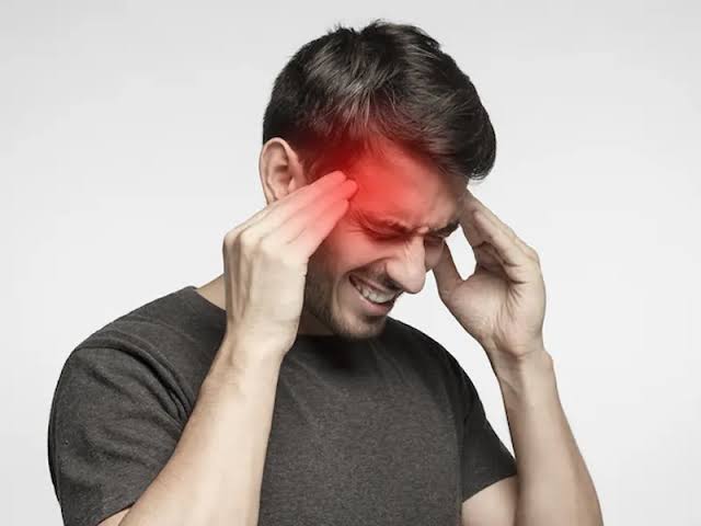 درمان سردرد شدید میگرنی!