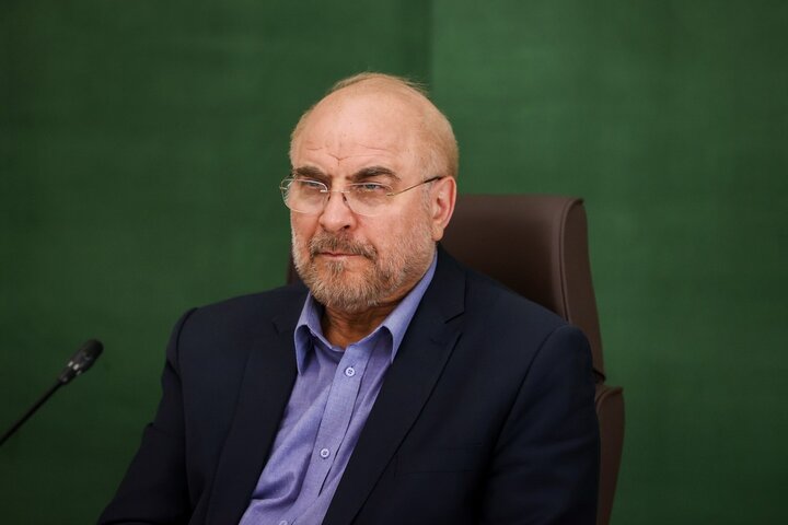 قالیباف: ما از نوع طراحی تجاوز این رژیم تبهکار غافلگیر شدیم، اما با یک تاخیر چندساعته مقابل دشمن ایستادیم