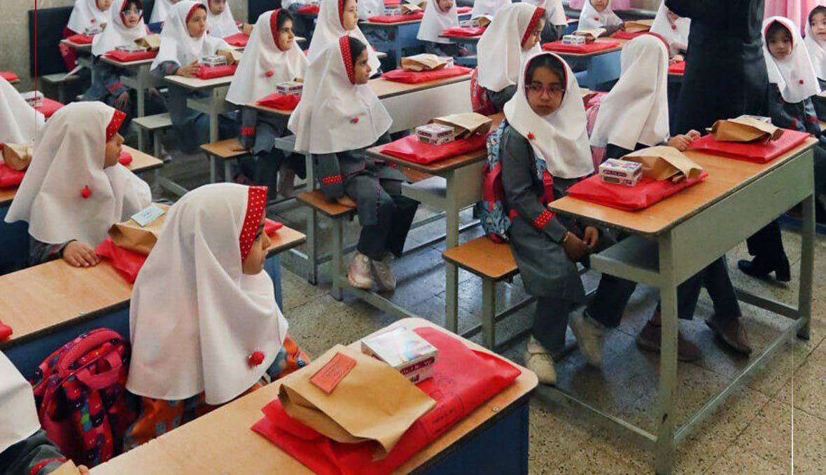 فردا مدارس و دانشگاه‌های تهران دایر است