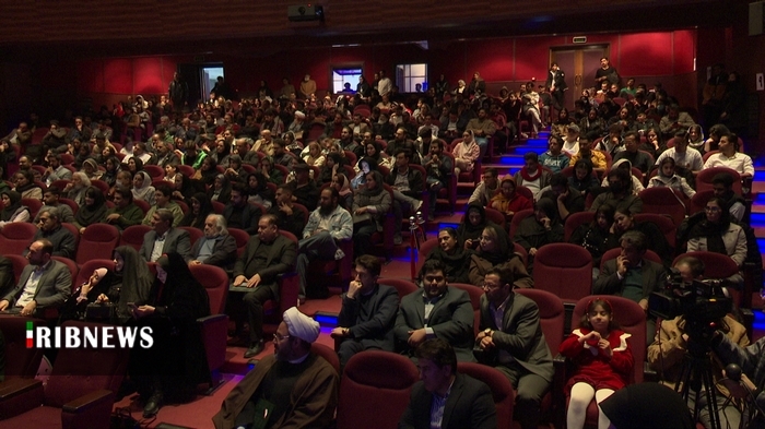 پایان کار بیست‌وششمین جشنواره تئاتر قم