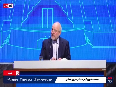 قالیباف: تغییرات بین ۳ تا ۵ هزار تومان بنزین تأثیری بر کاهش مصرف یا قاچاق نخواهد داشت