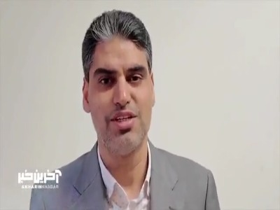 صحبت های پیمان حدادی مدیرعامل باشگاه پرسپولیس پس از جلسه هماهنگی دربی