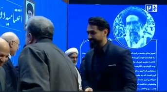 «آخرین خبر» حائز رتبه دوم در بخش تولیدات ویدئویی اولین دوره جشنواره رسانه‌ای بهارستان شد