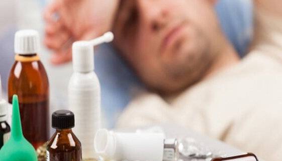 تفاوت آنفلوآنزا و سرماخوردگی / هشدار برای کودکان و سالمندان