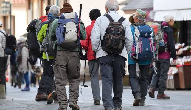 میانگین امید به زندگی در چین به ۷۹ سال رسید