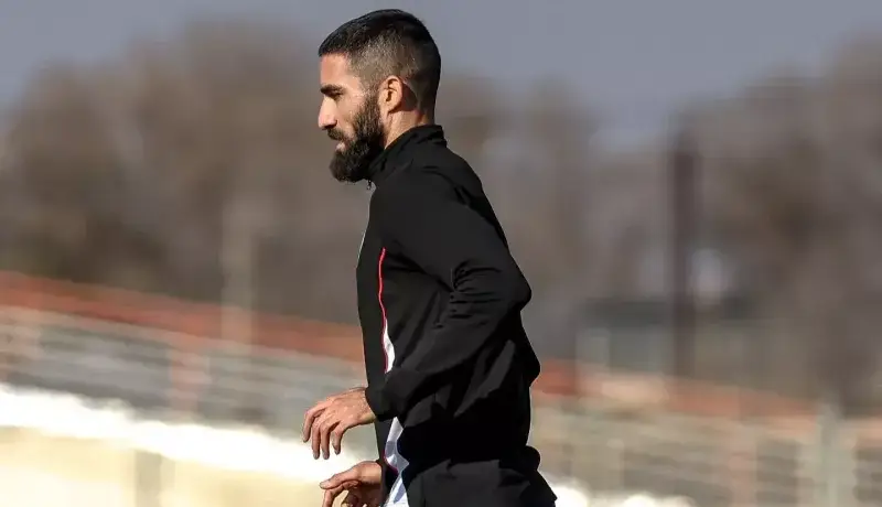 رهروی پیوسته و خستگی‌ناپذیر تمرینات تراکتور