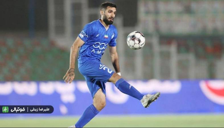 ادعای یک سایت خبری؛ آقاسی به دنبال یاغی شدن