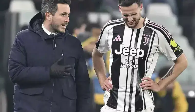 بدشانسی تمام نشدنی یووه؛ مصدوم جدید اضافه شد