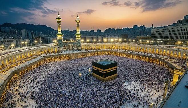 قیمت نهایی حج ۱۴۰۵ اعلام شد