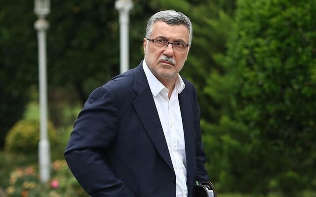وزیر بهداشت: ۳۵ درصد بیماری‌‌‌های تنفسی این فصل آنفلوآنزاست