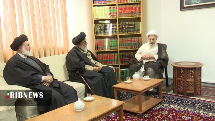 نقش اساسی بقاع متبرکه در ترویج معنویت