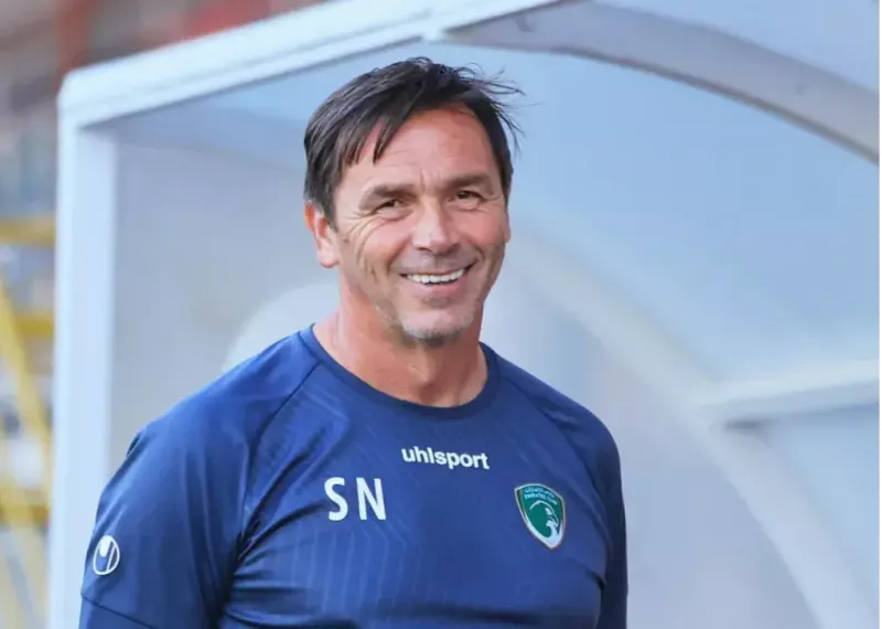 ساشا ایلیچ: سامره دست از سر من بر نمی‌دارد!